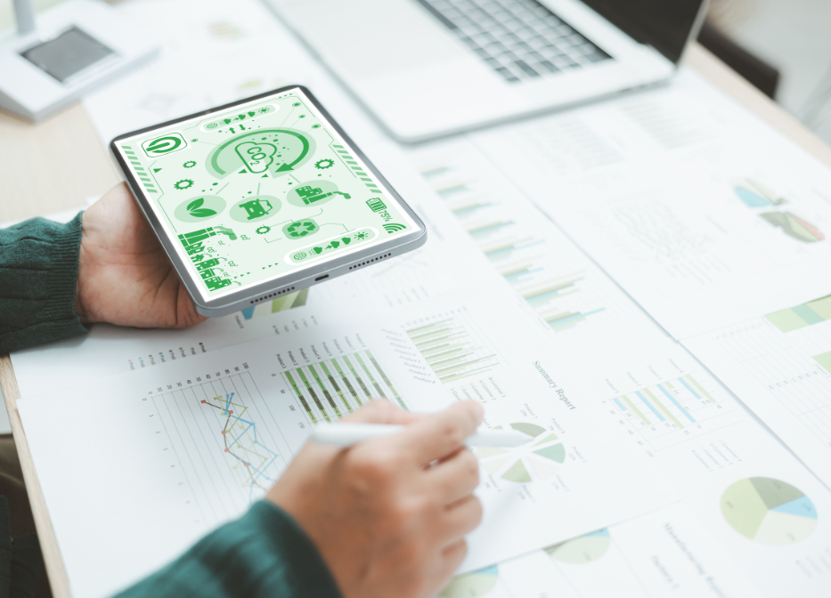 Why SAP Business Data Cloud
