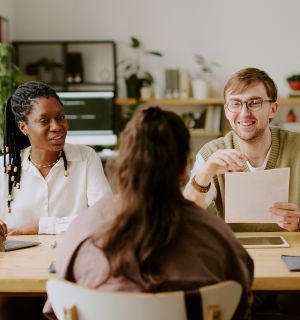 Recruitment Management